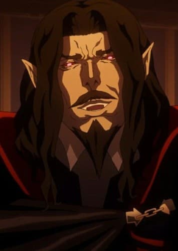 Vlad Dracula Tepes