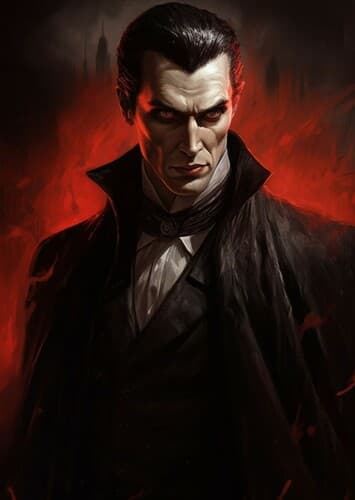 Dracula