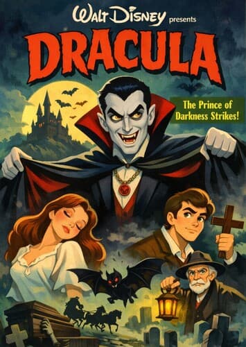 Dracula