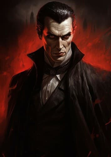 Dracula