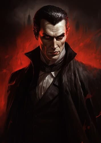 Dracula