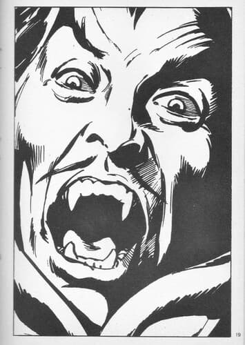 Dracula (Bram Stoker)