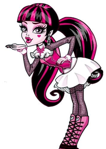 Draculaura