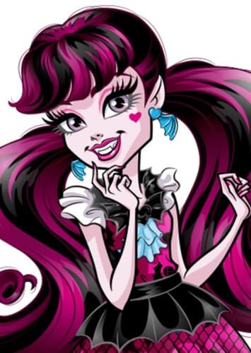 Draculaura