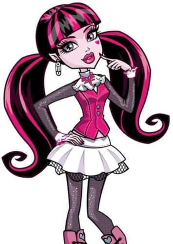 Draculaura