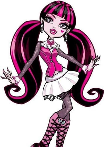 Draculaura
