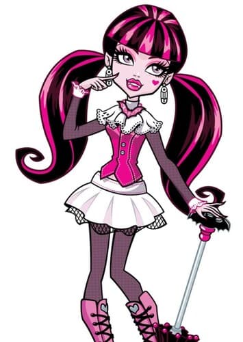 Draculaura