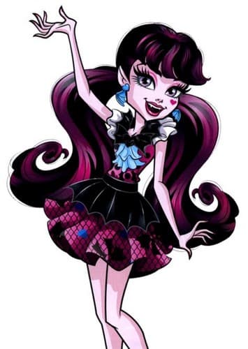Draculaura