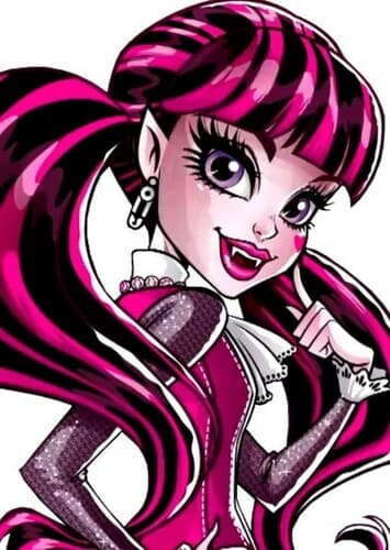 Draculaura