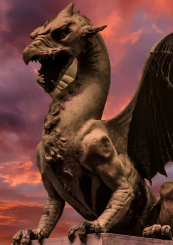 Dragon Event Skylanders