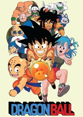 Dragonball