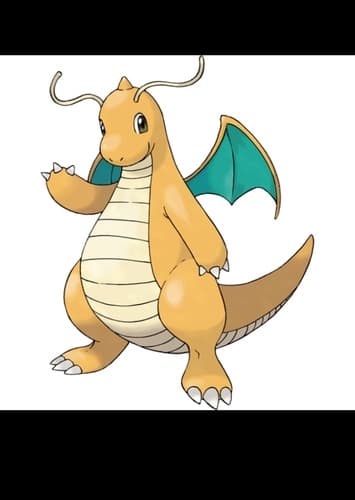 Dragonite