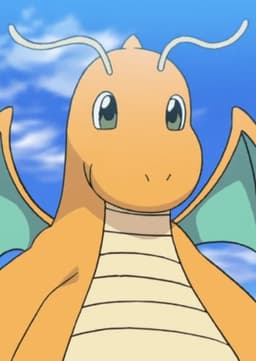 Dragonite