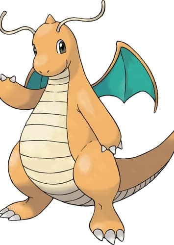Dragonite
