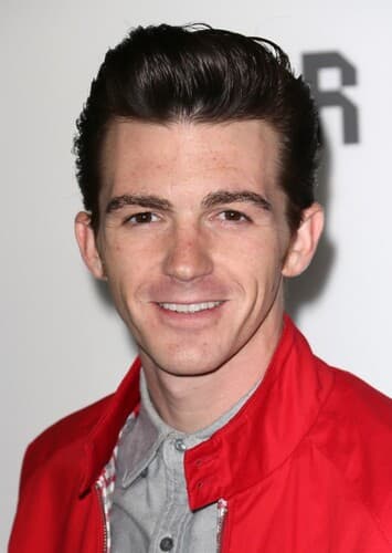 Drake Bell