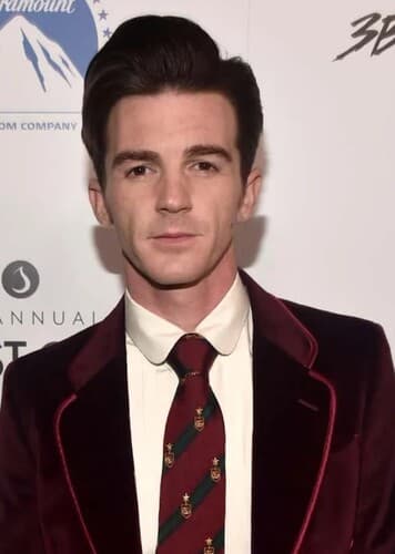 Drake Bell