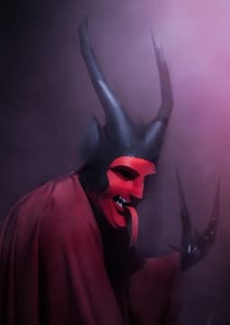 Lord Krampus