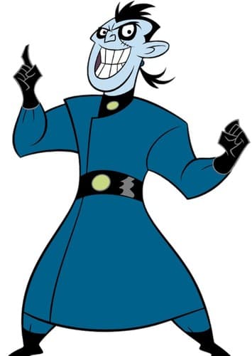 Drakken
