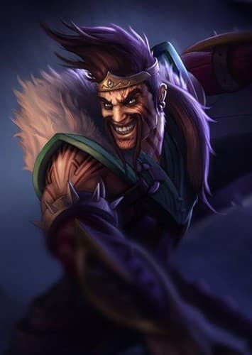 Draven