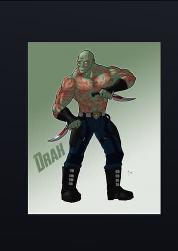Drax