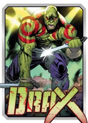Drax