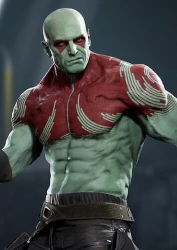 Drax
