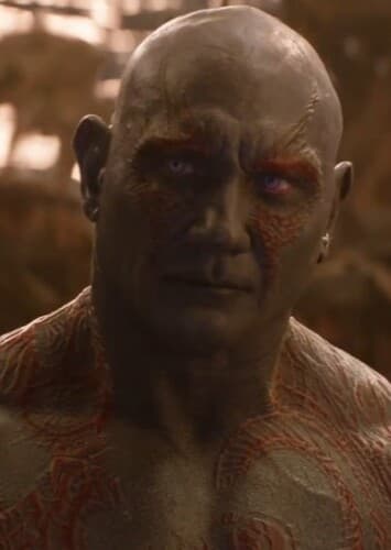 Drax