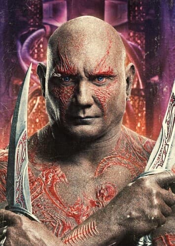 Drax