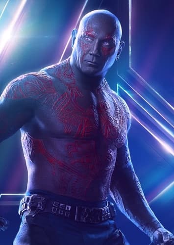 Drax
