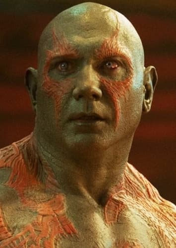 Drax