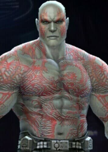 Drax