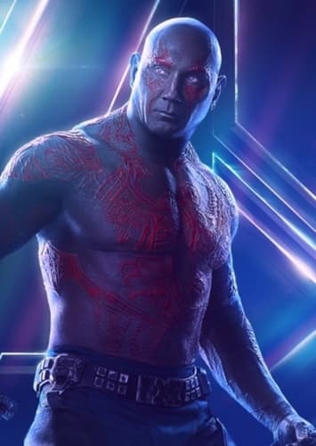 Drax