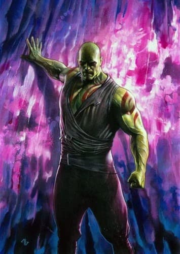 Drax