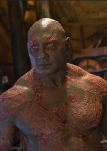 Drax