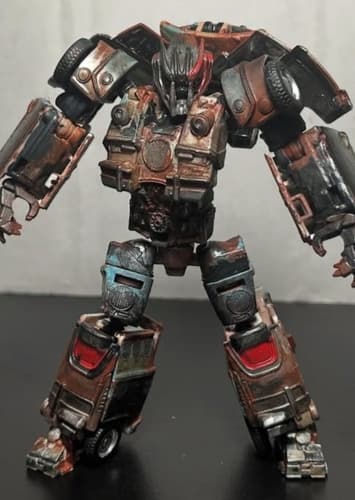 Dreadbot