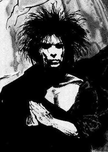 Dream of the Endless