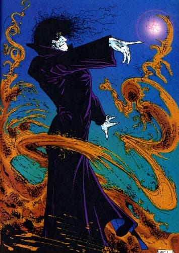 Dream (Sandman)