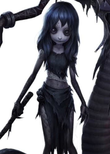 Dream Witch Follower