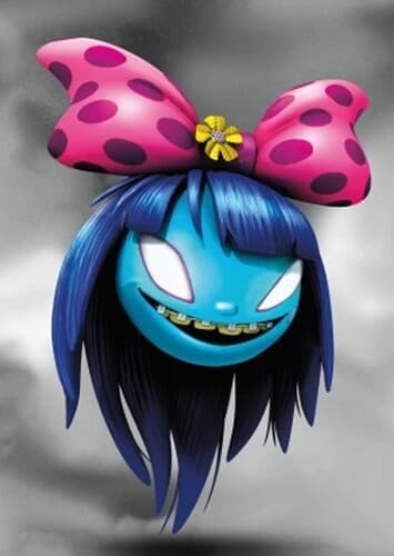 Dreamcatcher (JP Dub)