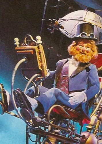Dreamfinder
