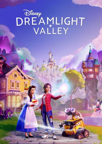 Dreamlight Valley