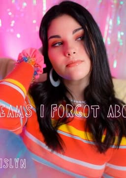 Dreams I Forgot About