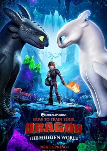 How To Train Your Dragon
