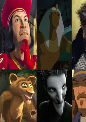 DreamWorks Animation