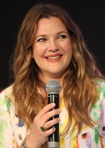 Drew Barrymore
