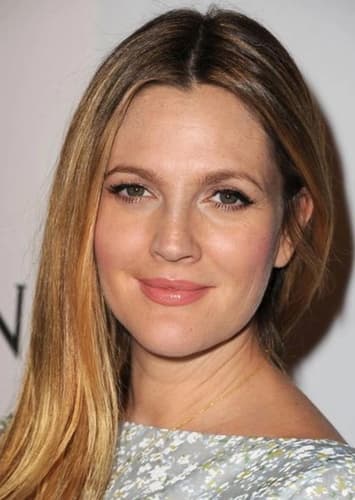 Drew Barrymore
