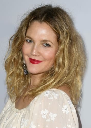 Drew Barrymore