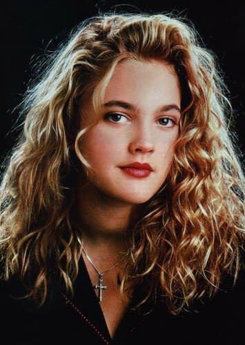 Drew Barrymore