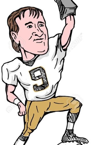 Drew Brees