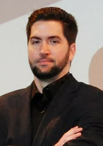 Drew Goddard
